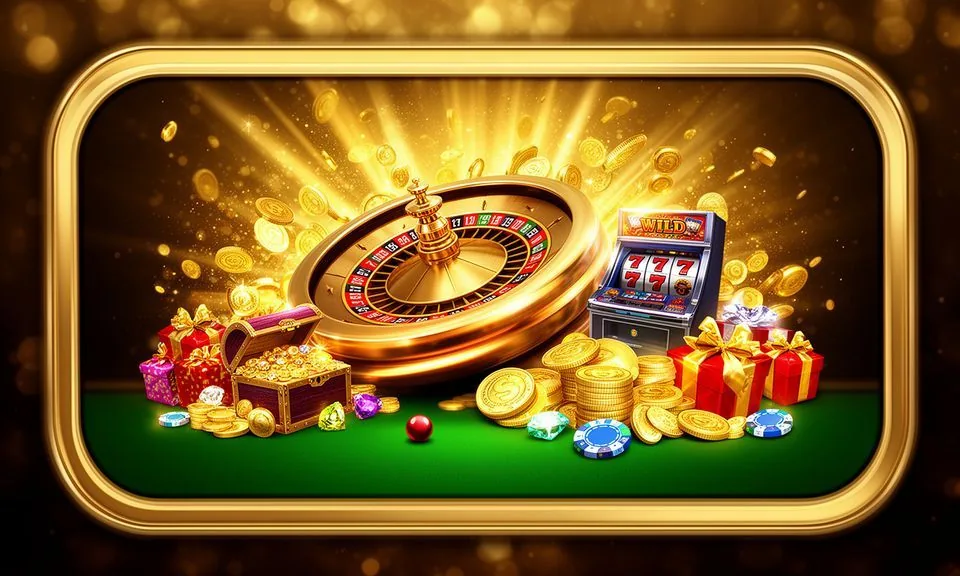 Four Things That Shape How 1177bet Works